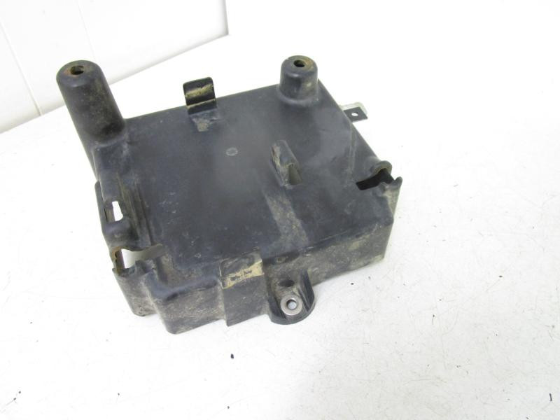 03 Honda TRX 650 FA Rincon Battery Tray Box 50400-HN8-000 2003